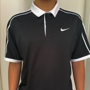 NIKE DRI FIT Men’s Polo